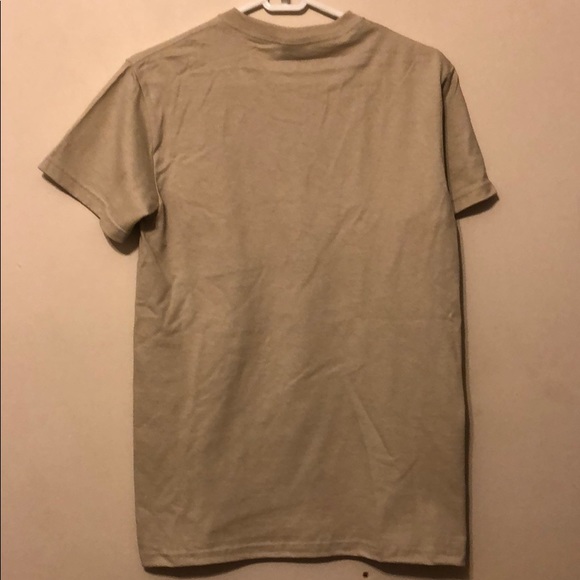 “Buck off” graphic tee shirts - Picture 2 of 2